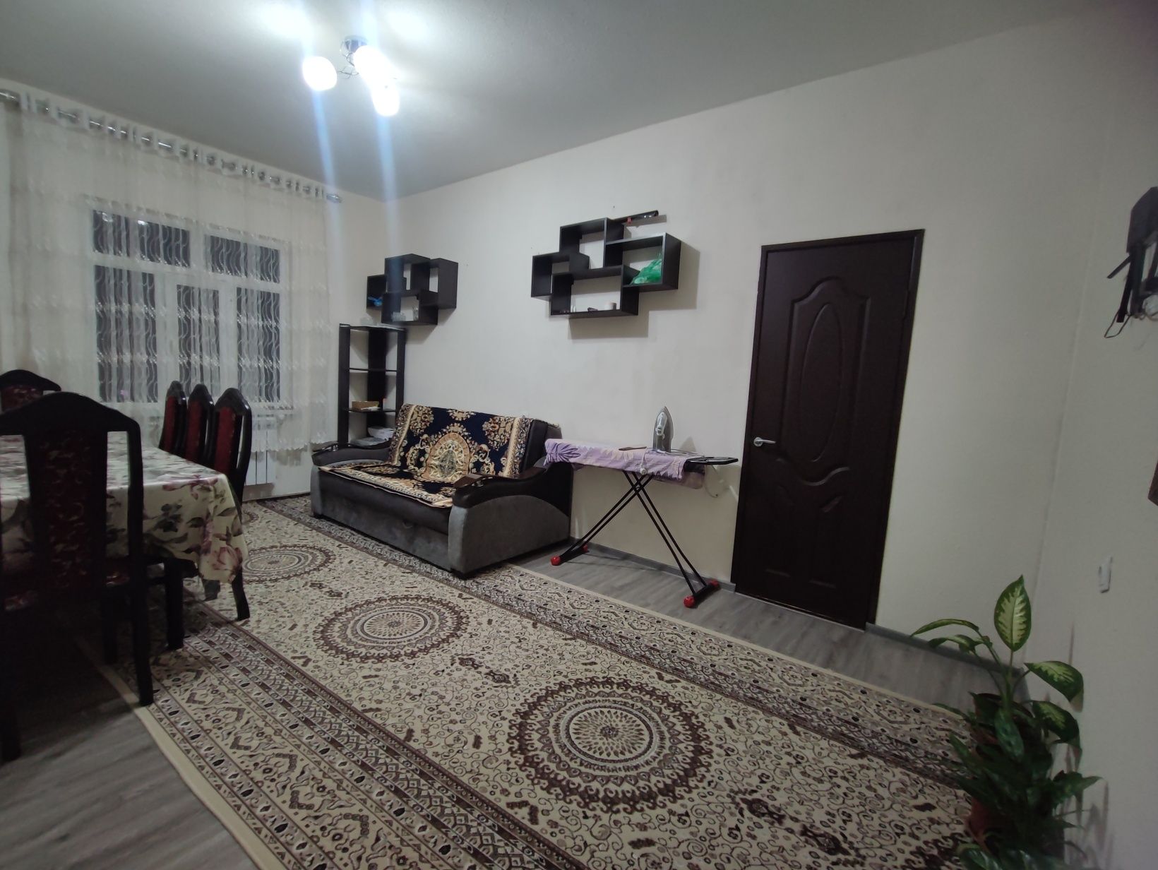 Продается СВОЯ однокомнатная квартира
