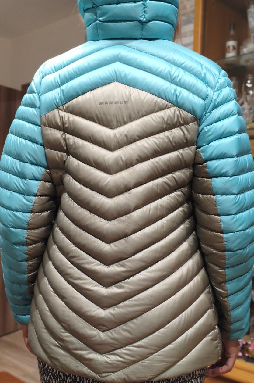 Яке Mammut 155 лв.
