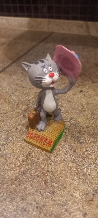 Сувенир из Воронежа