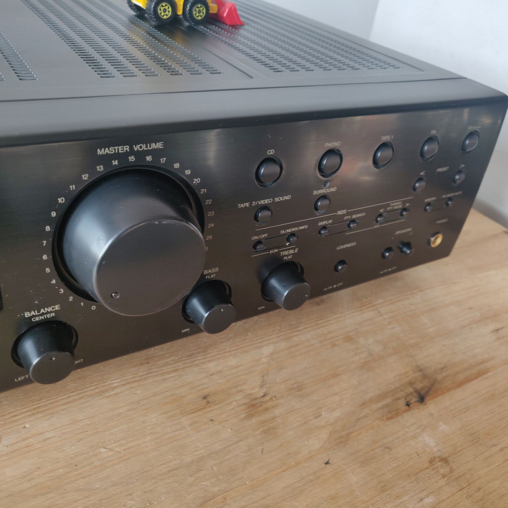 Amplificator/receiver/JVC RX-230R