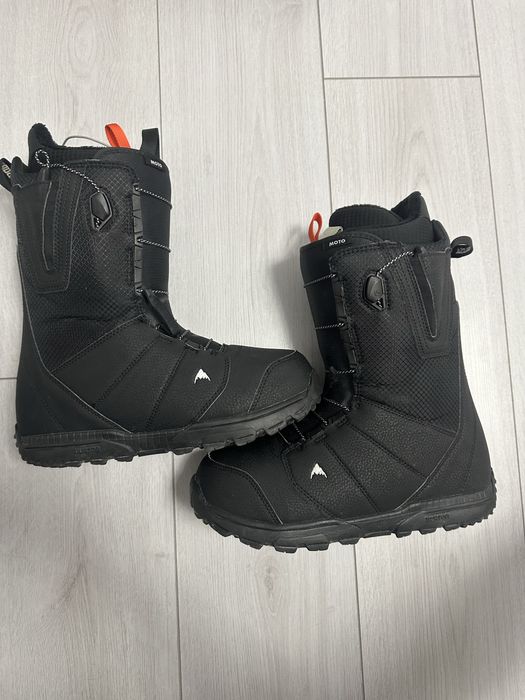 Boots burton moto , 42,5-43