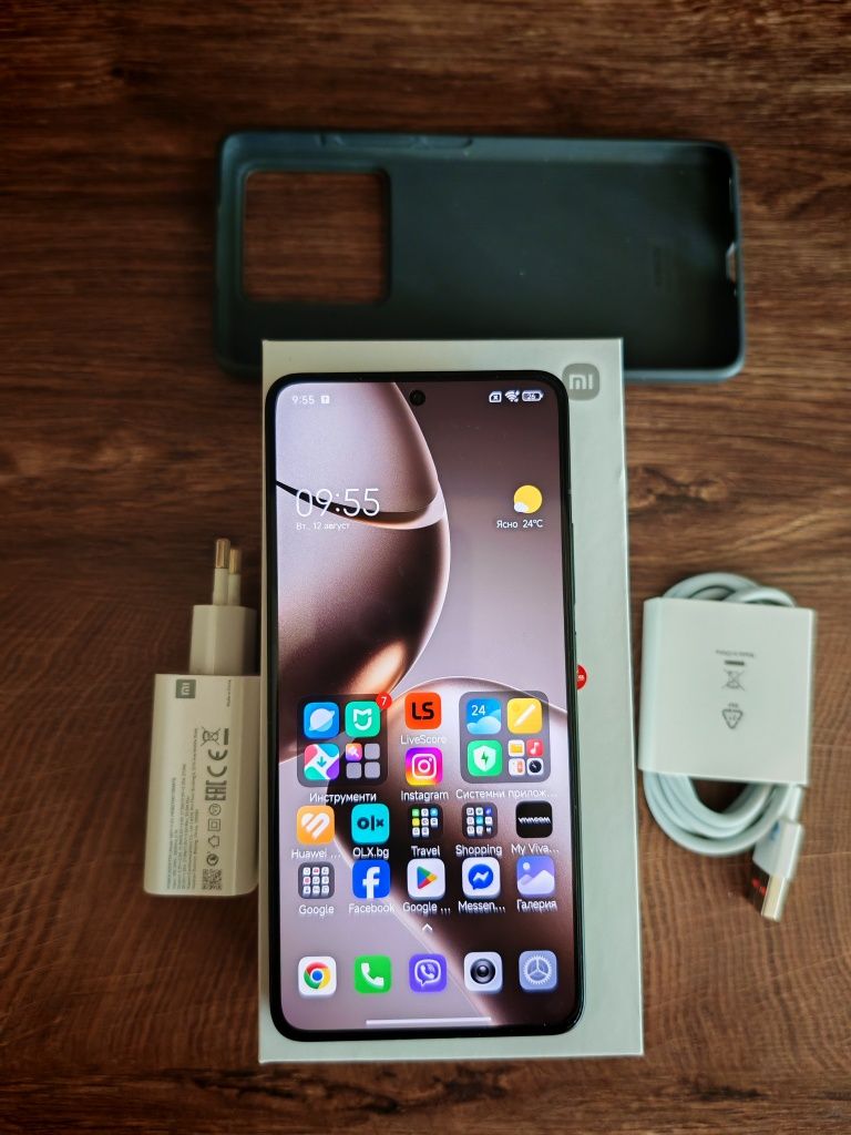 Xiaomi 14T PRO като нов !