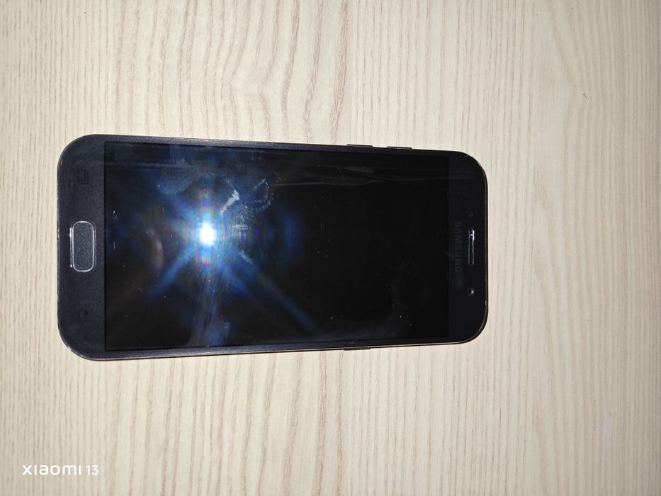 Samsung A5 SM-F520F