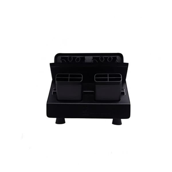 Masina de baloane, telecomanda wireless, negru, 220V