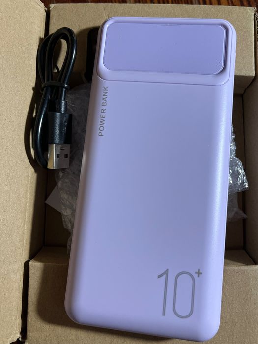 ПоверБанк . POWER BANK