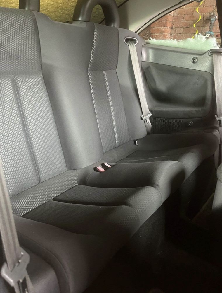 Renault Megane Cabrio