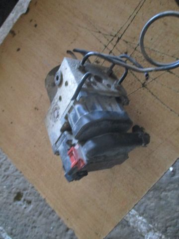 Centrala pompa modul ABS Peugeot Partener Citroen Berlingo 1,9 diesel