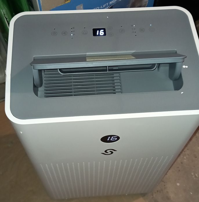 Aer condiționat portabil