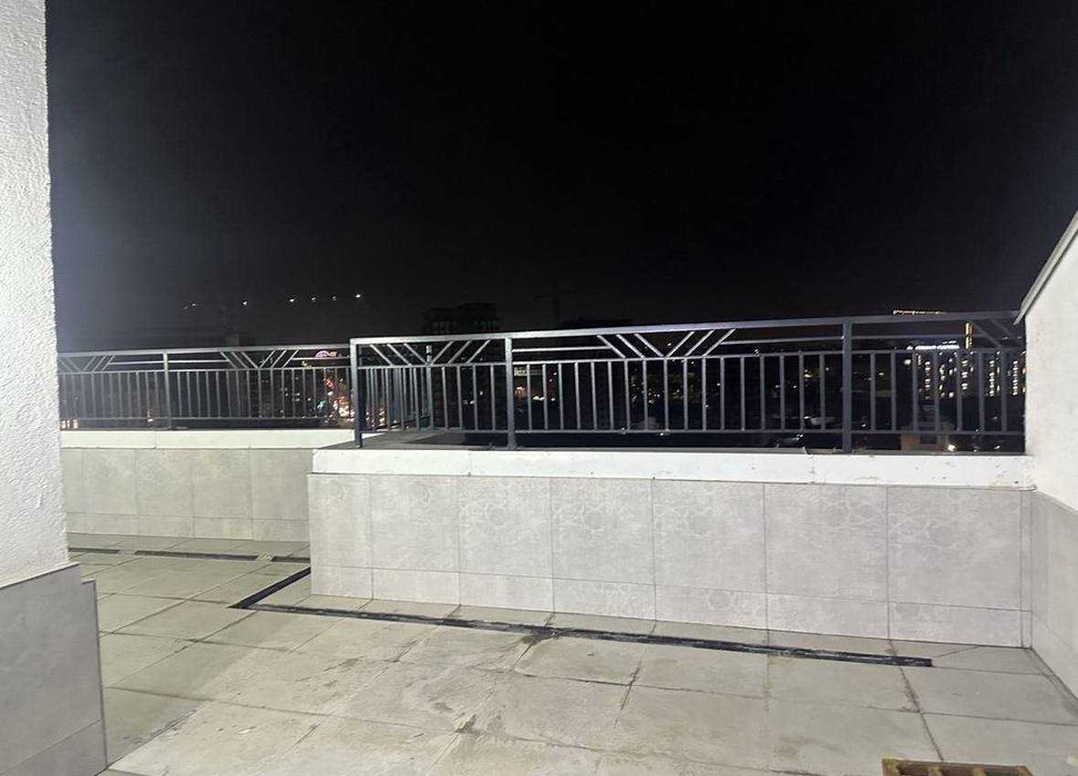 ЖК Anor Кушбеги,кафе Калдиргош МКАД 3-комн 13/13 137 м² евроремонт