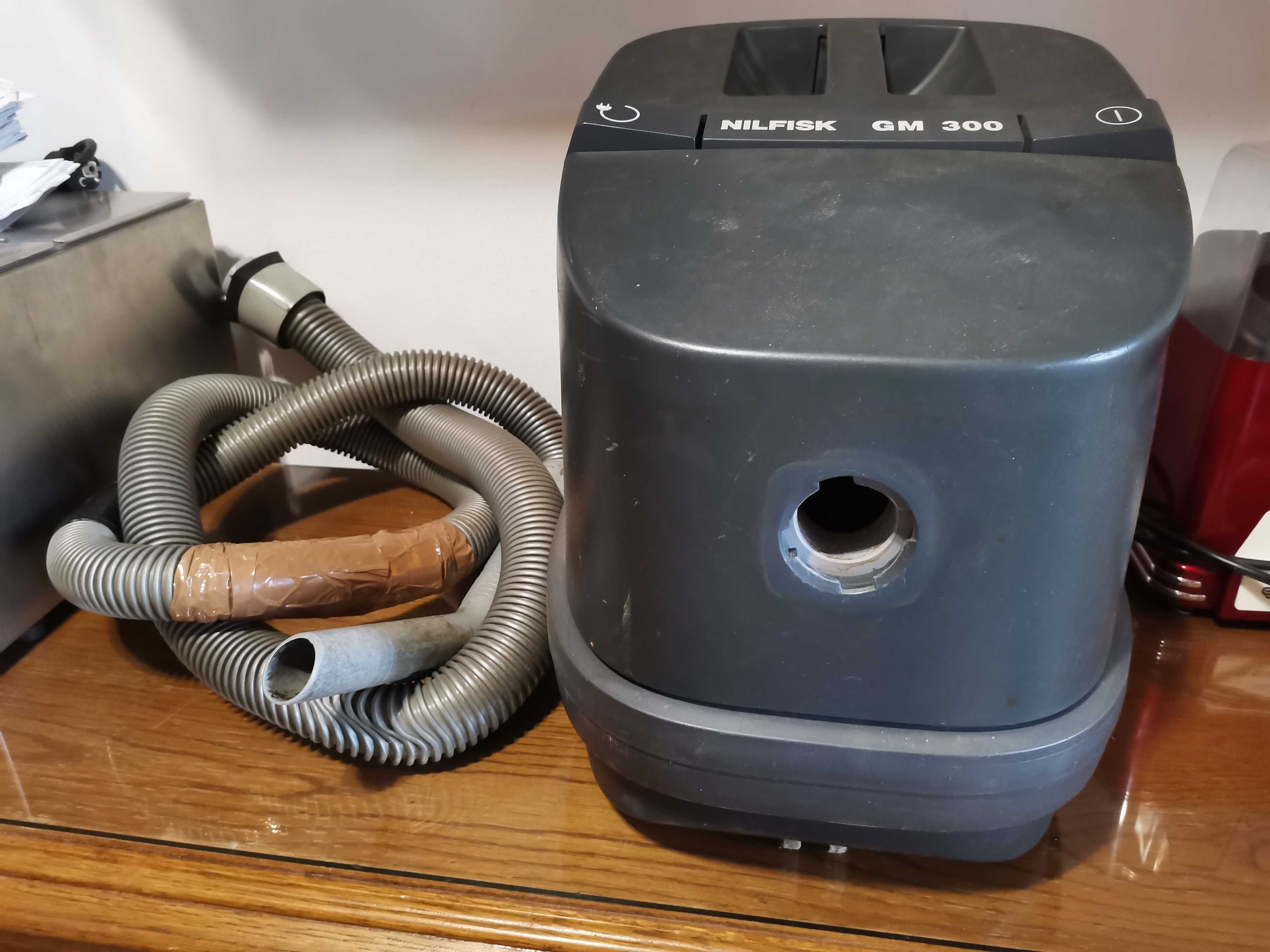 Aspirator Nilfisk GM 300 Denmark