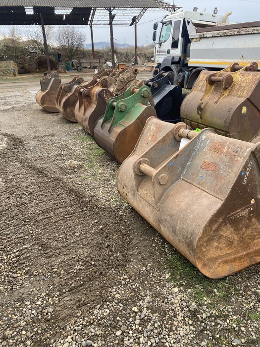 Cupa excavator 20-28 to