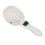 Cantar de electronic tip lingura cu display,oprire automata, 800g,nou.