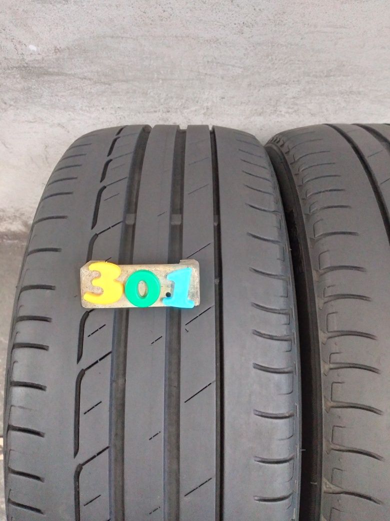 Anvelope vara bridgestone 225/45/17