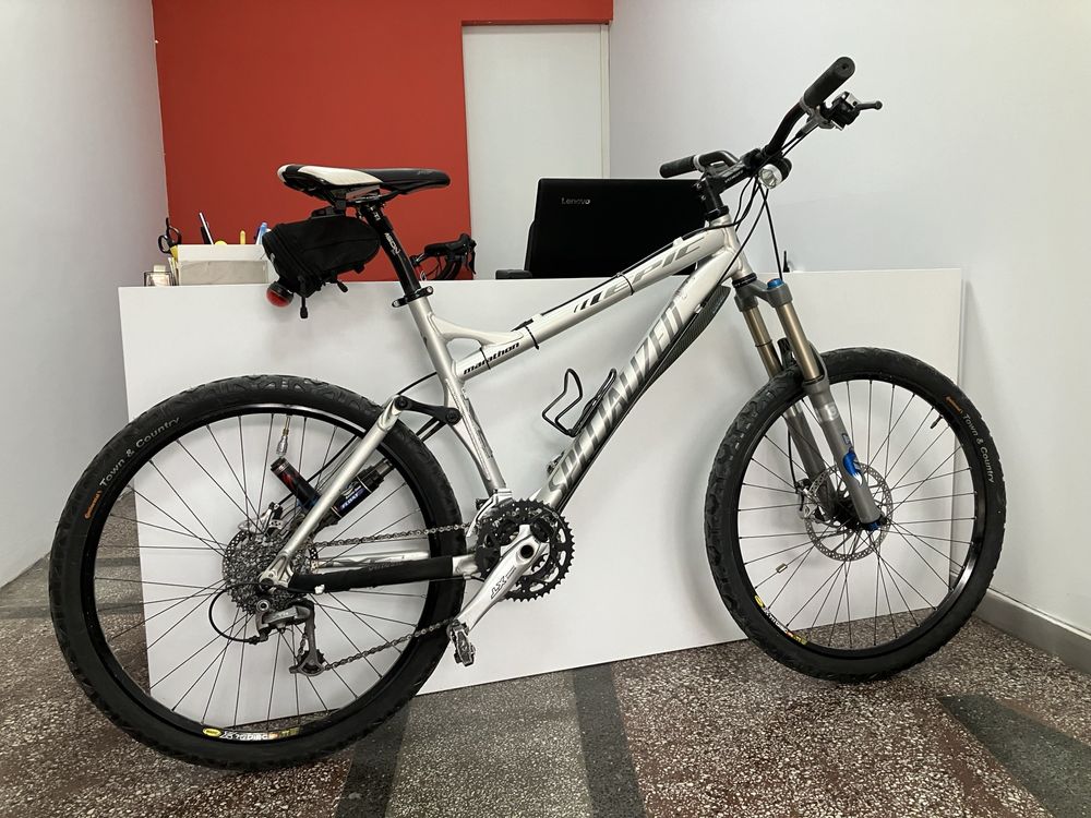 Specialized Epic Marathon 26”