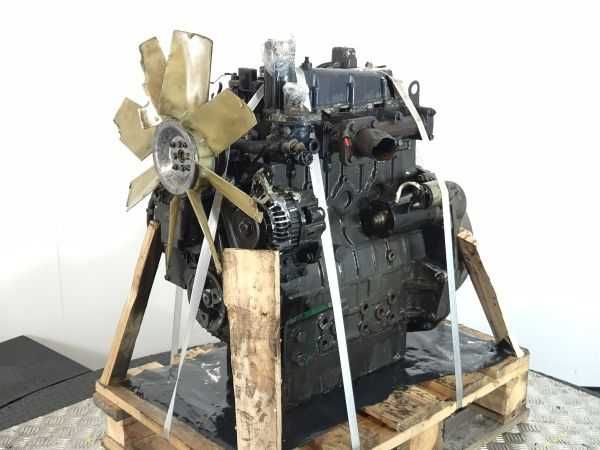 Motor complet Perkins 104.22/N844L - Piese motor Perkins