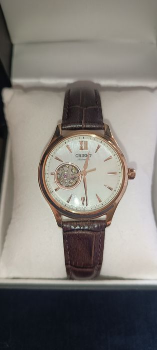 Orient Contemporary Automatic НОВ!