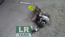 Turbina 2.0 diesel Ingenium AJ200 / Discovery 5 / Discovery Sport / Evoque / Jaguar XF XE 2019 dezmembrez / dezmembrari