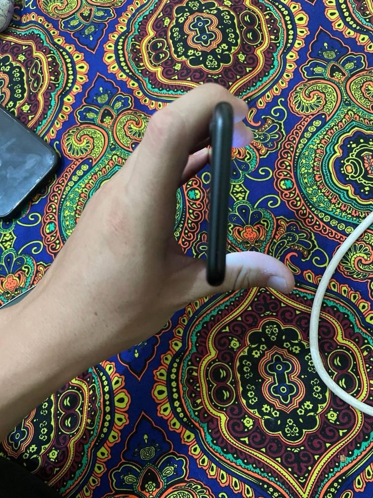 Iphone se 2020.