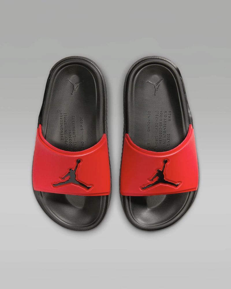 Nike Jordan Jumpman Slide - 38.5 Номер Оригинални