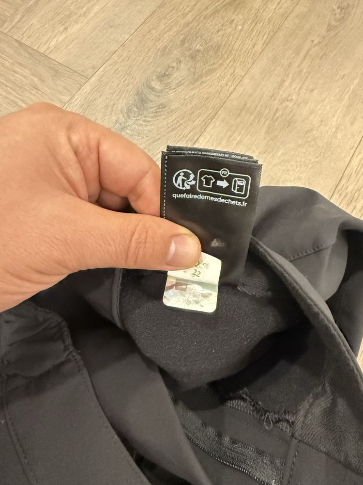 The north face мъжки панталон