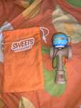 Kendama sweets x sol