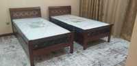 Односпальные кровати для вашего дома