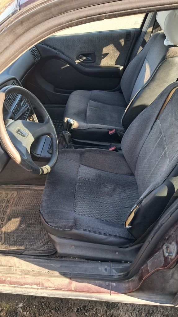 Peugeot 405 GR 1600 90к.с