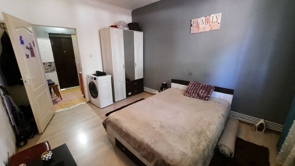 Garsoniera Progresul-Valmet