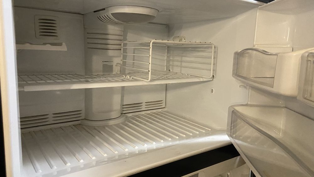 Хладилник General Electric Arctica