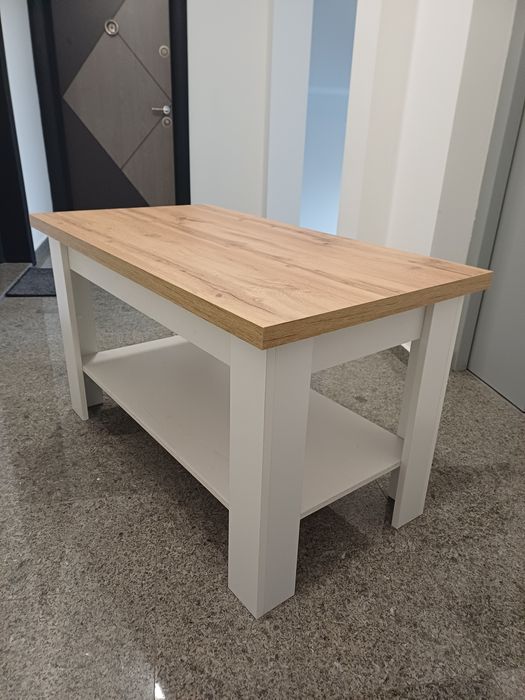 Холна маса MARKSKEL от Jysk