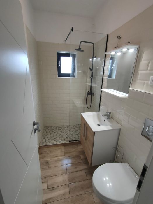 Apartament 2 camere. Centrala proprie