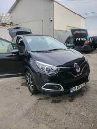 Renault captur 1.5 diesel