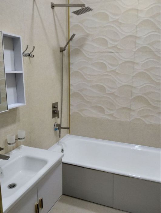 Продается с арендатором ЖК Yunusabad Residence Посольство США