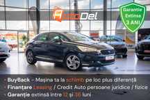 Citroën DS5 DS 5 / 1.6 THP / Bi- Xenon / Panoramă / Head- up / Piele / Navi / Side