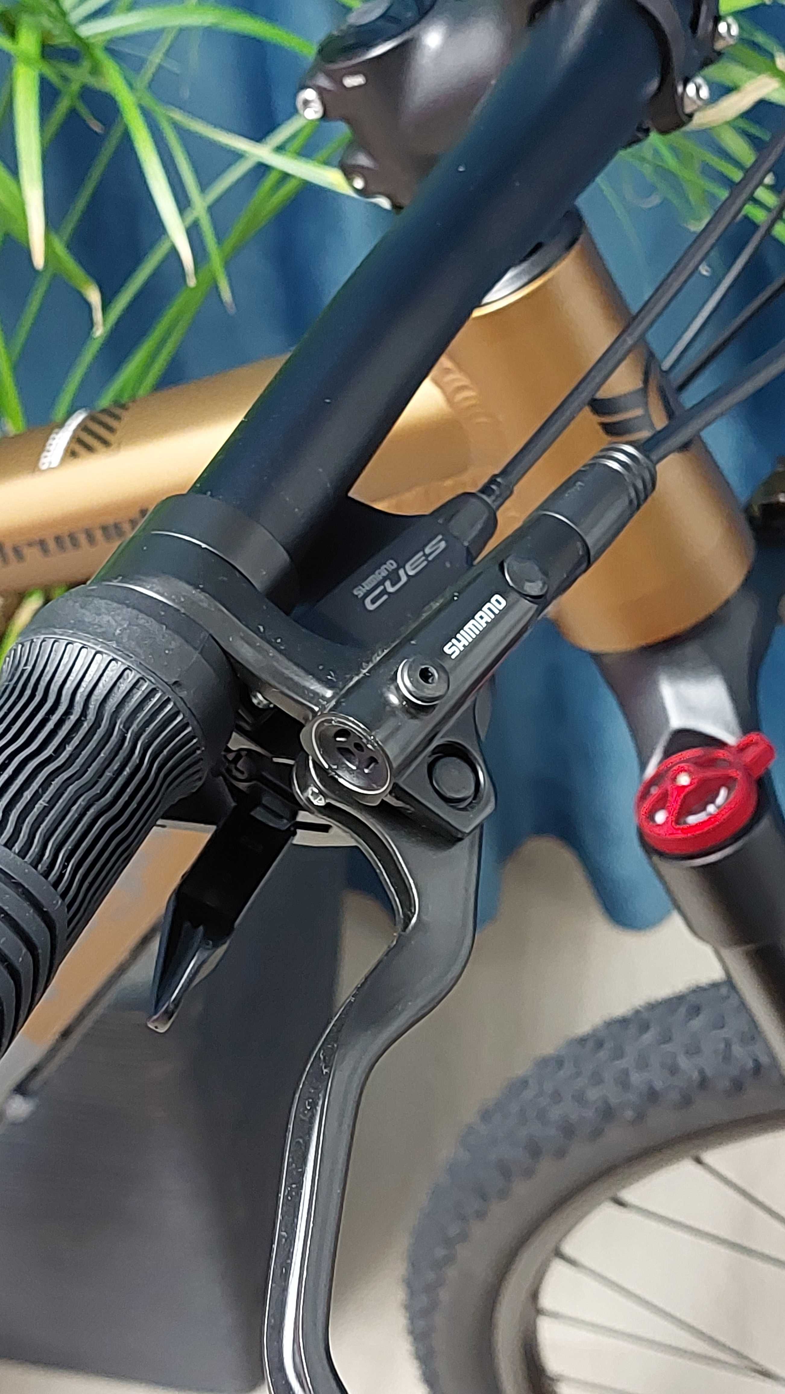 Pegas Drumet  MTB Al 29 inch NOUA