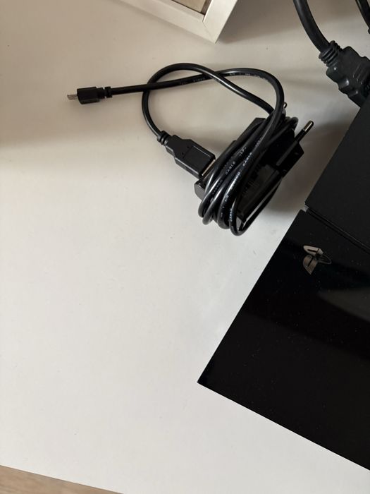 Playstation 4/Плейстейшън 4