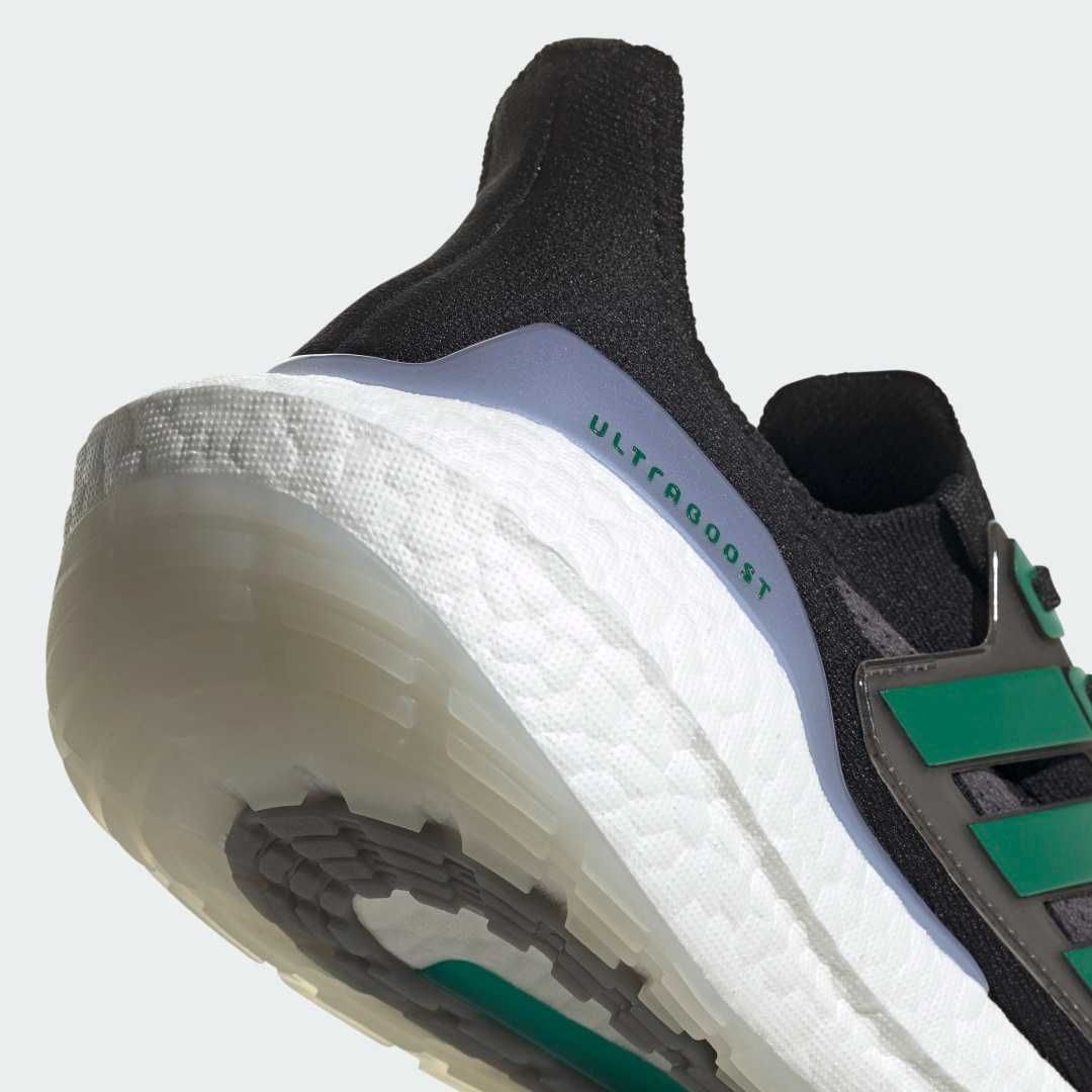 Оригинални  маратонки * ADIDAS ULTRABOOST 21 * EU 39 1/3