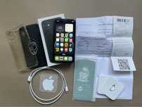 Iphone 11 128 EAC черный