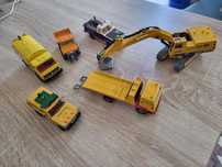 Lot machete SIKU,  Corina, matchbox