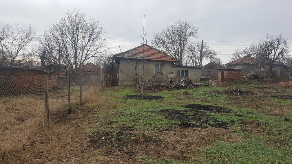 Продава се Къща в с. Сребърна, Област Силистра - 100 кв.м за 178 €/кв.м - Снимка #4