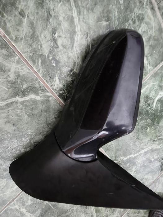 Oglinda dreapta opel astra h