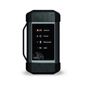 Cканер для автодиагностики Launch HD Box III