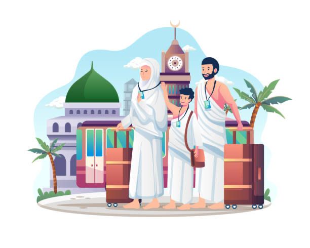 Umra Safarini niyyat qilganlar uchun
