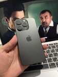 iPhone 15 Pro 256