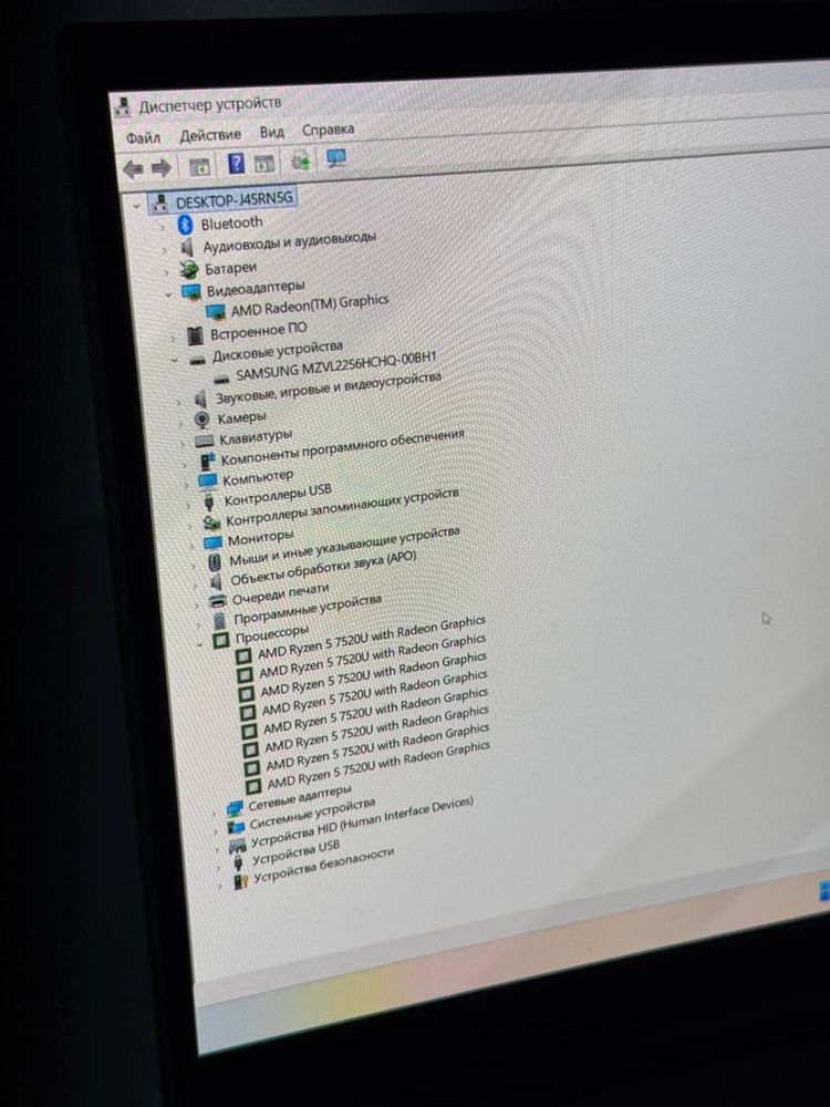 Optom narxda KUCHLI NOUTBUK Asus VivoBook OLED