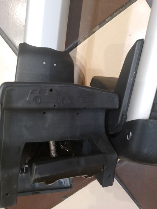 Багажник -греди Фолксваген -Touareg 2018г