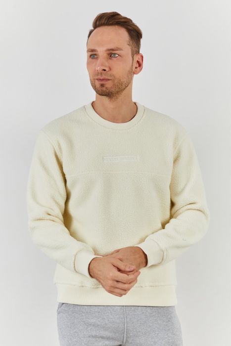 Topman Teddy Sweater- мъжки суичър/блуза - M