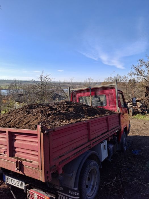 Trasport marfa ,nisip,pământ,moloz