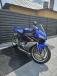 Vând Honda 1000rr 2005