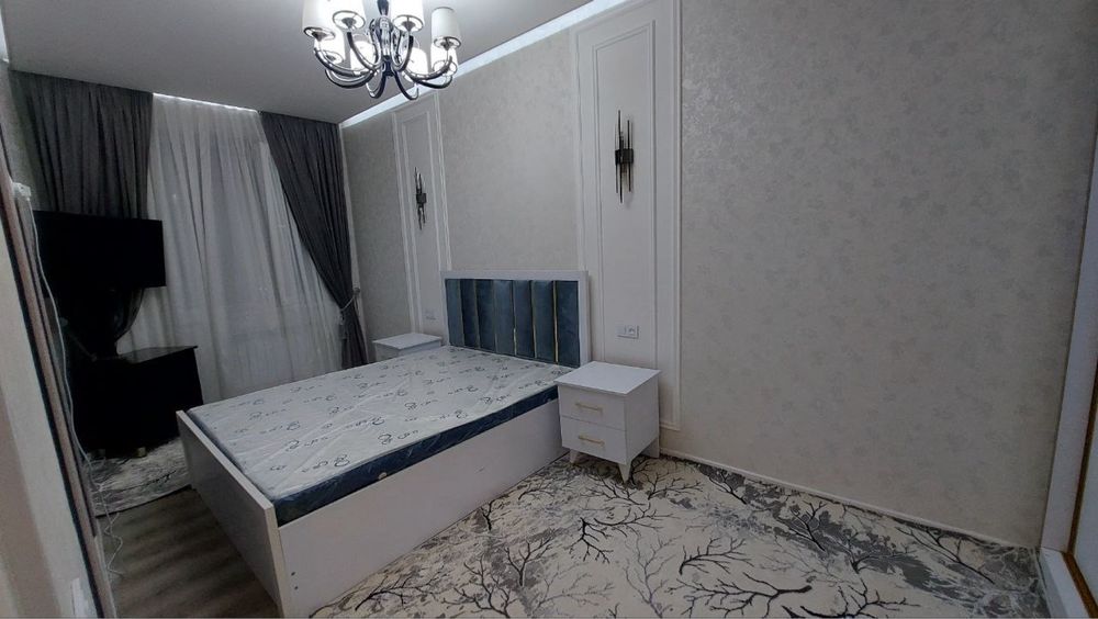 Сдаётся квартира в аренду. Самарканд Шаумяна